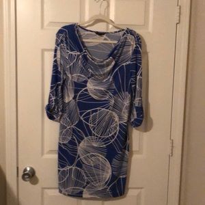 Banana Republic super Fun Dress